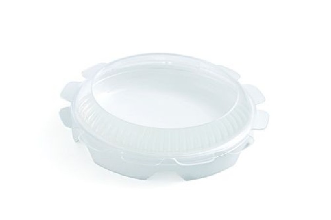 MOULE SILIKOMART ECLIPSE Ø 180MM H 45MM VOL 1000ML TORTAFLEX