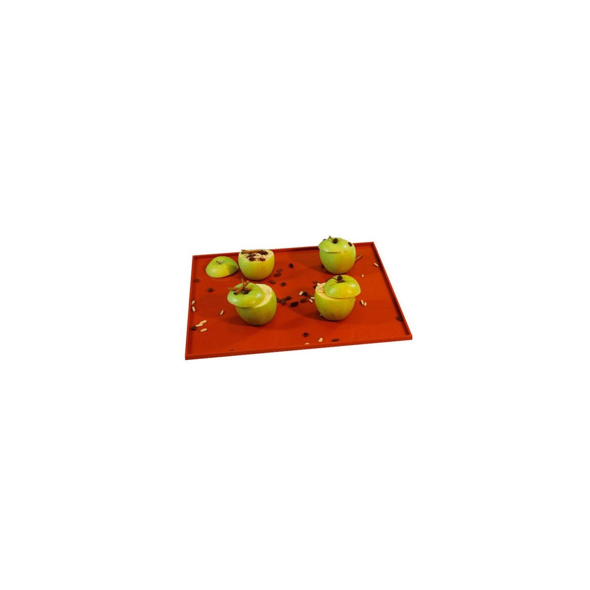 MOULE SILIKOMART TAPIS ROULADE 05 INT560X360 H20MM