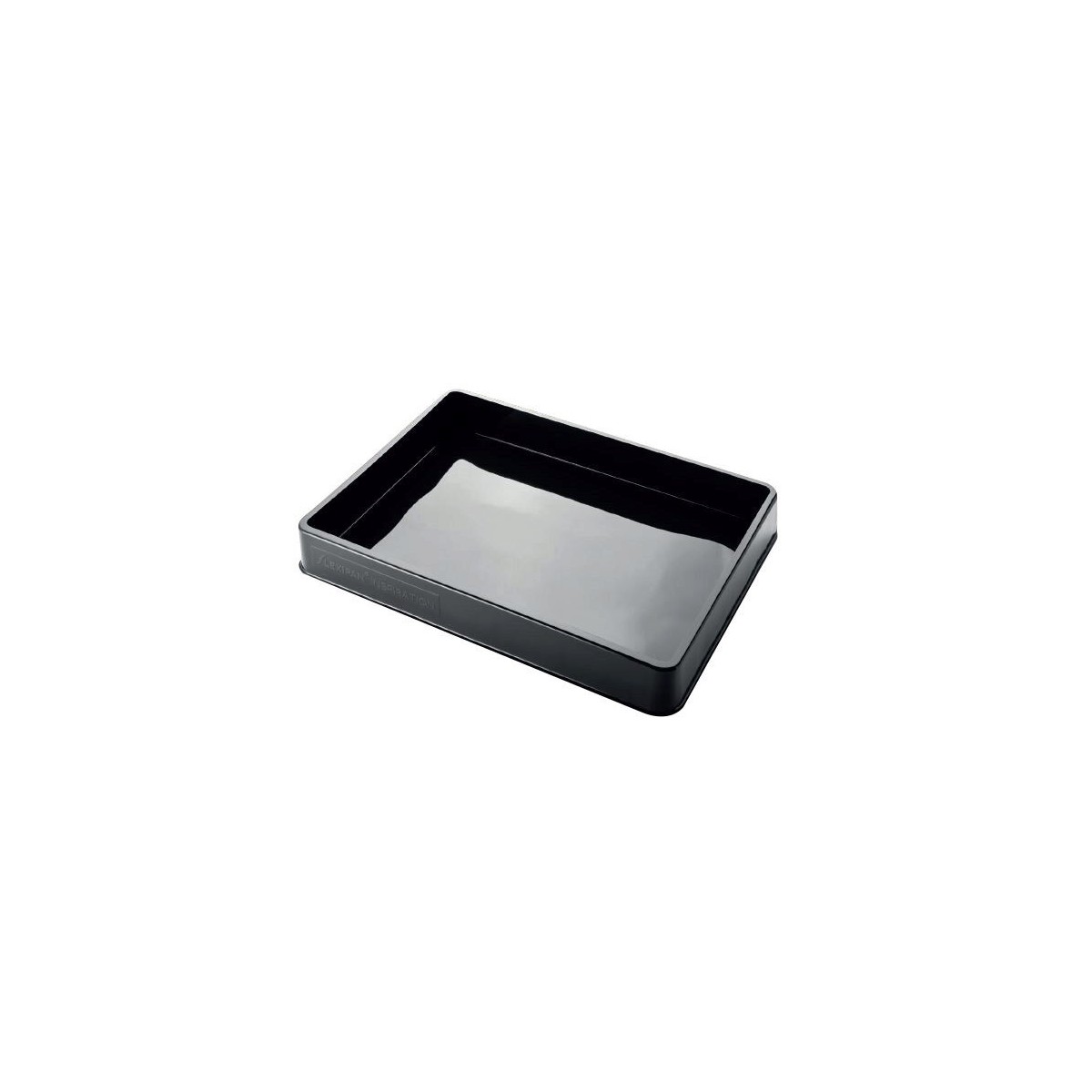 FX-05950-00 FLEXIPAN®INSPIRATION FLEXIFORM RECTANGLE 33,9X23,9CM  H4,5CM