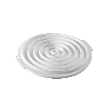 MOULE INSERT SILIKOMART ROND DIAMETRE DE 40 A 260MM HT 10MM