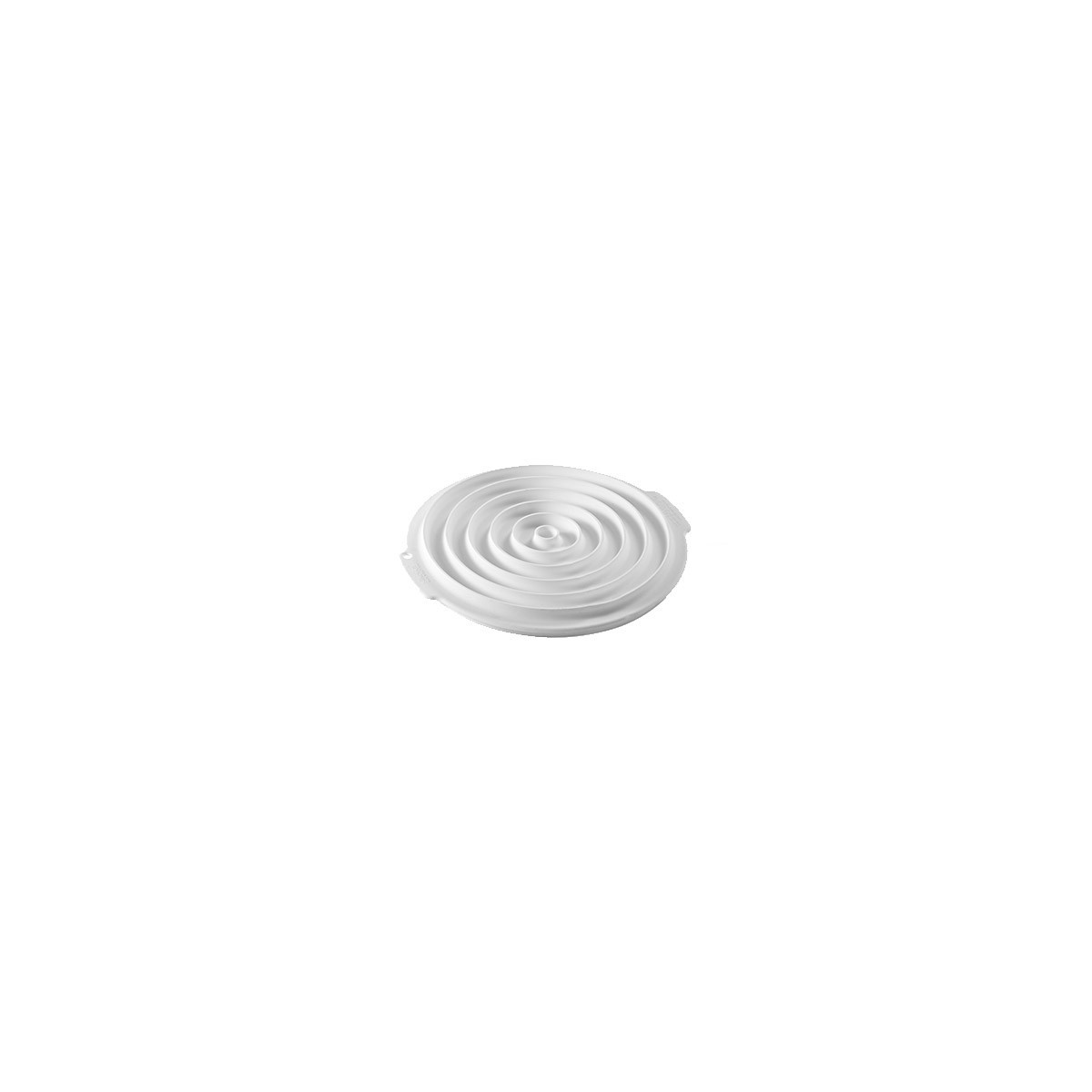 MOULE INSERT SILIKOMART ROND DIAMETRE DE 40 A 260MM HT 10MM