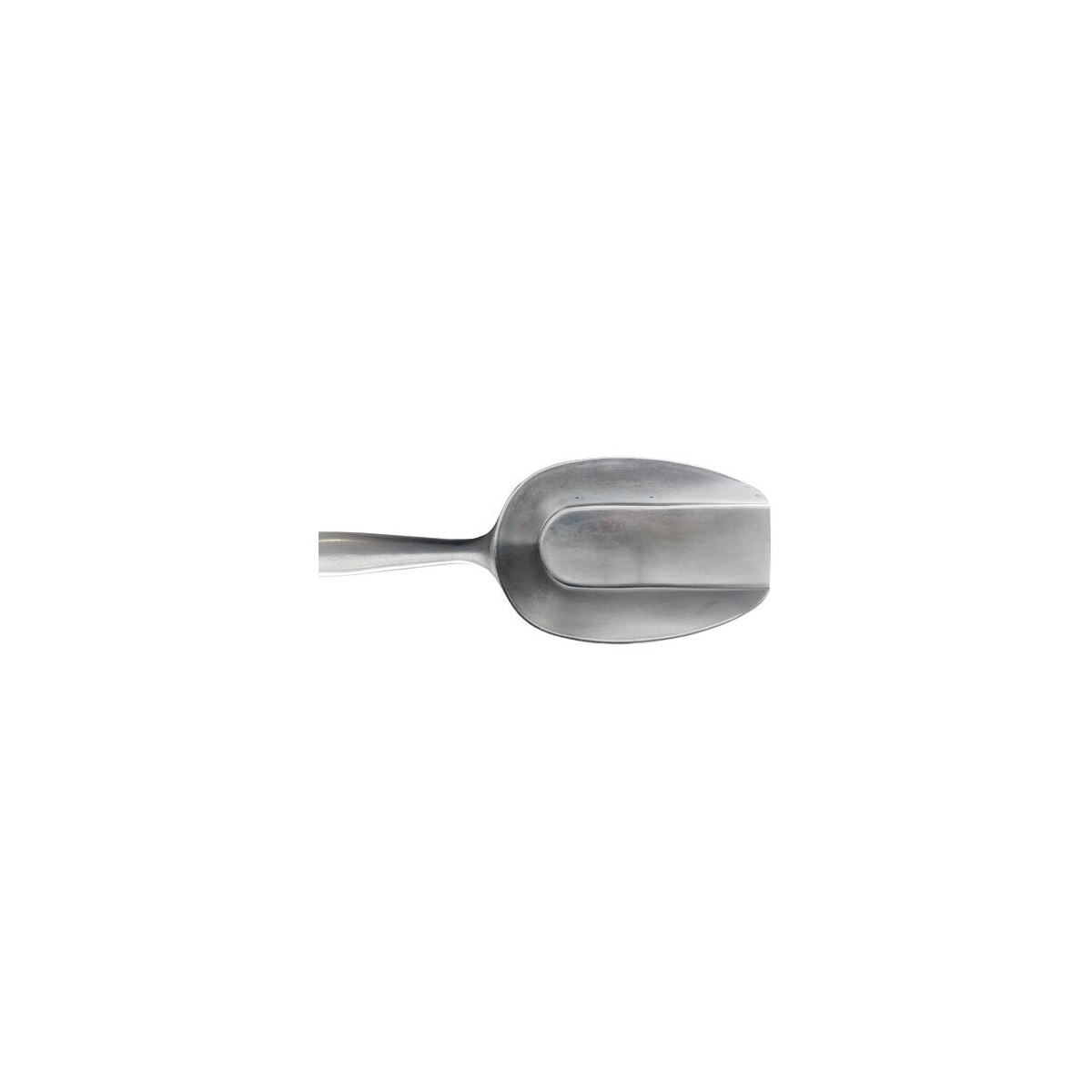 ALUMINIUM FLOUR SCOOP 26CM 41CL