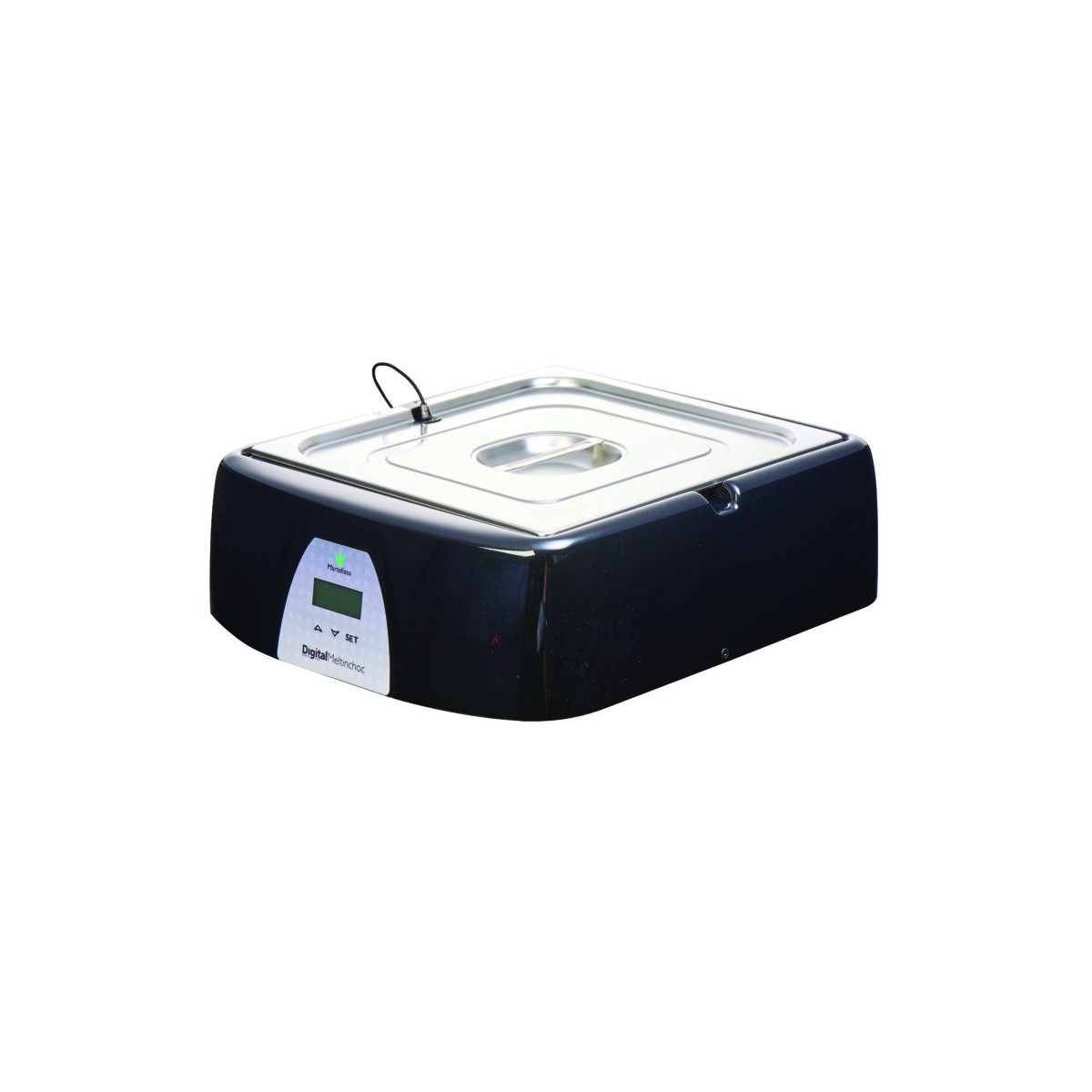 MELTINCHOC AIR HEATER PRO 9L MCD103 DIGITAL 