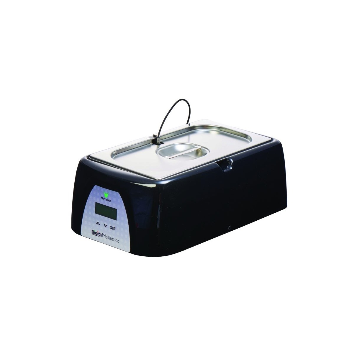 MELTINCHOC AIR HEATER PRO 3.6L MCD101 DIGITAL