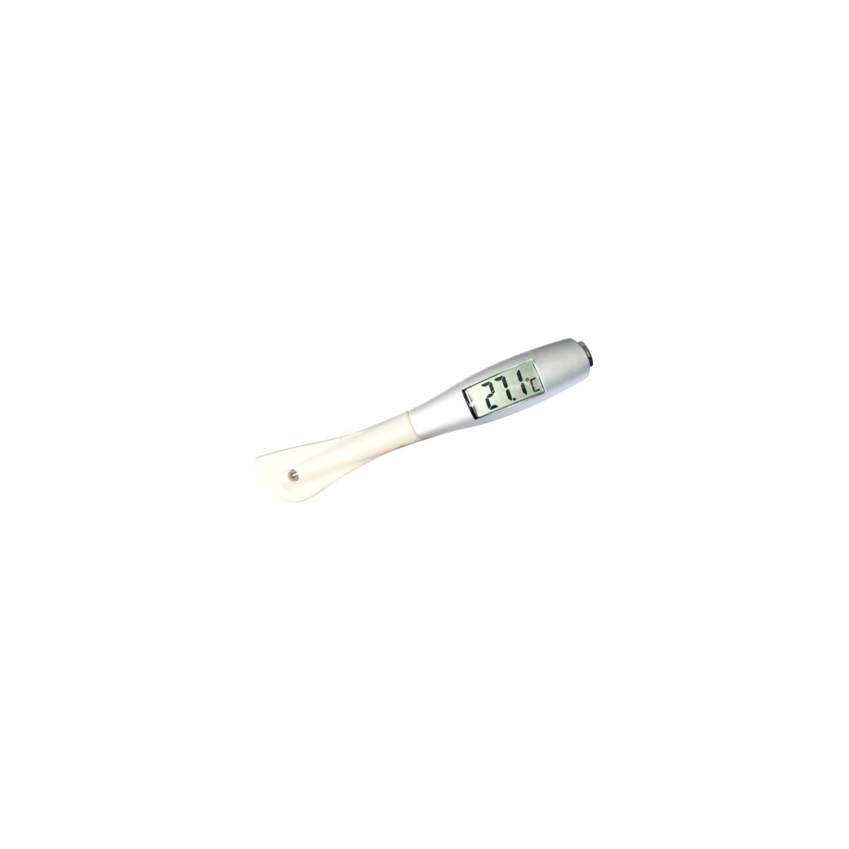 SPATEL DIGITAAL THERMOMETER -50° TOT +300°CSTUK