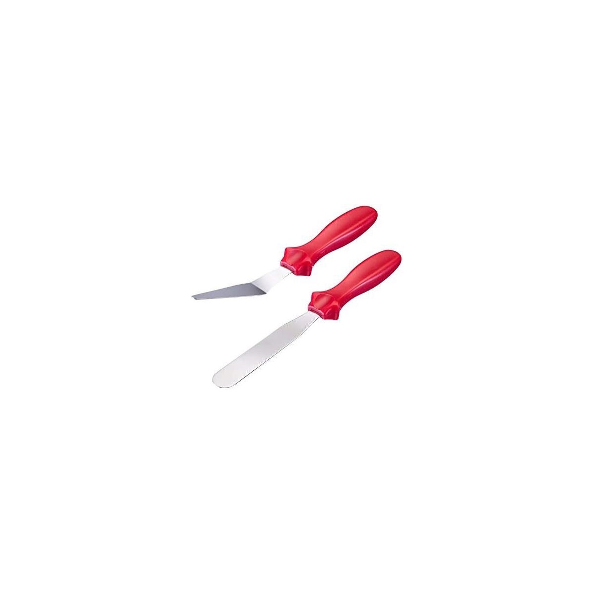 WESTMARK SET DE 2 MINI SPATULES POUR DECOR FIN