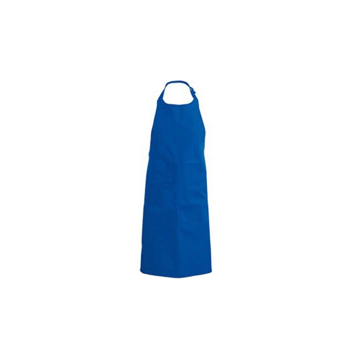 PRO BAVETSCHORT + ZIJZAK BLAUW H90 XL 71CM POLYESTER/KATOENSTUK