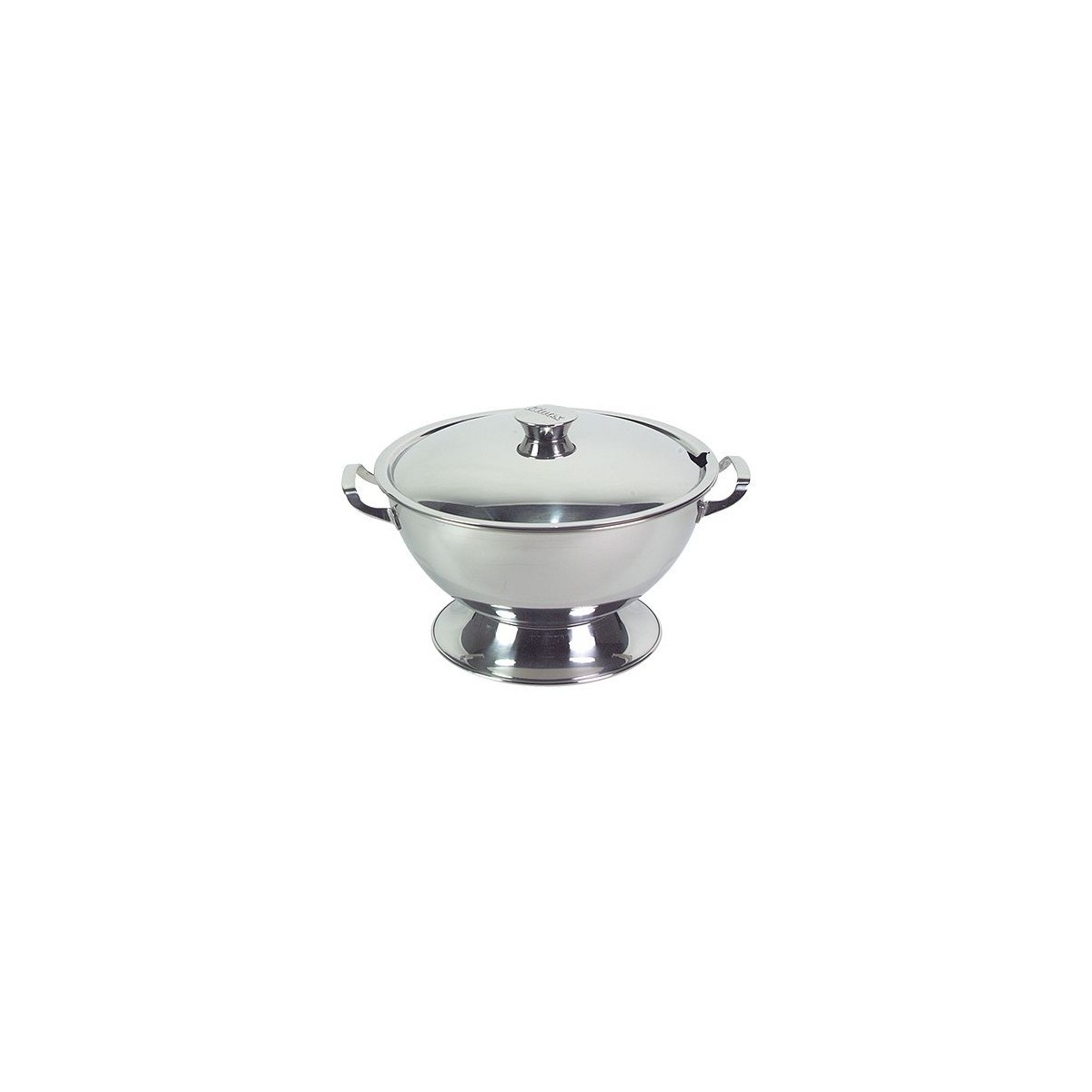 SOUPIERE DIAM 21-1.8L INOX