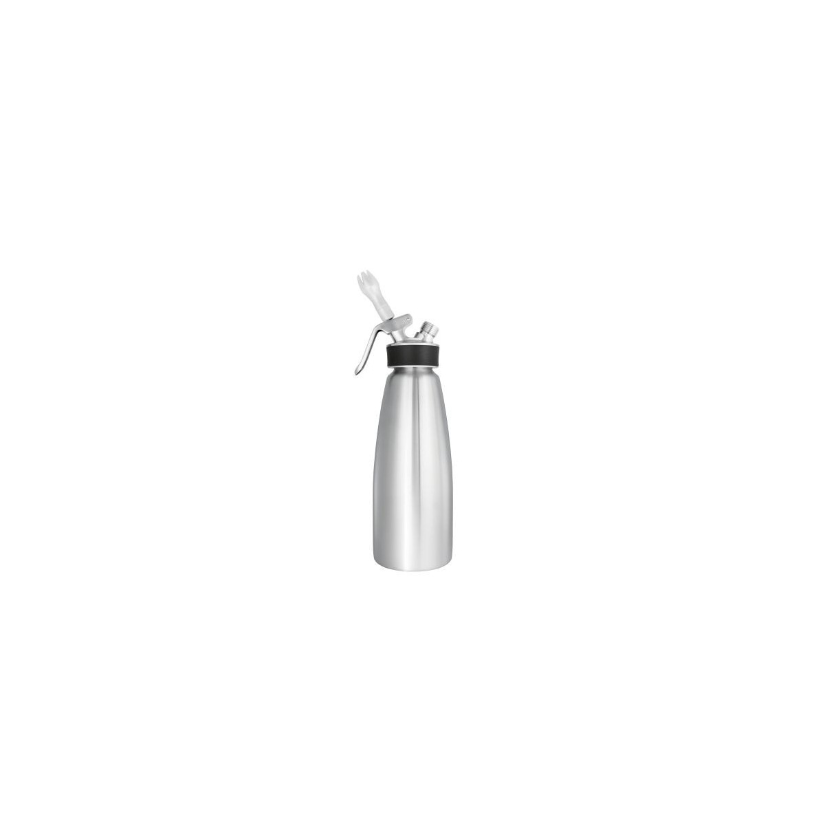 ISI SIPHON CF PROFI WHIP+ 1L INOX REF 1730