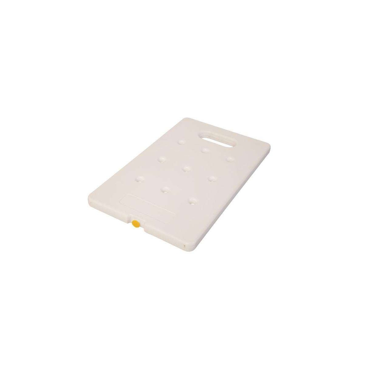 EUTECTIC PLATE B/YELLOW GN1/1 53X32.5CM -21C 