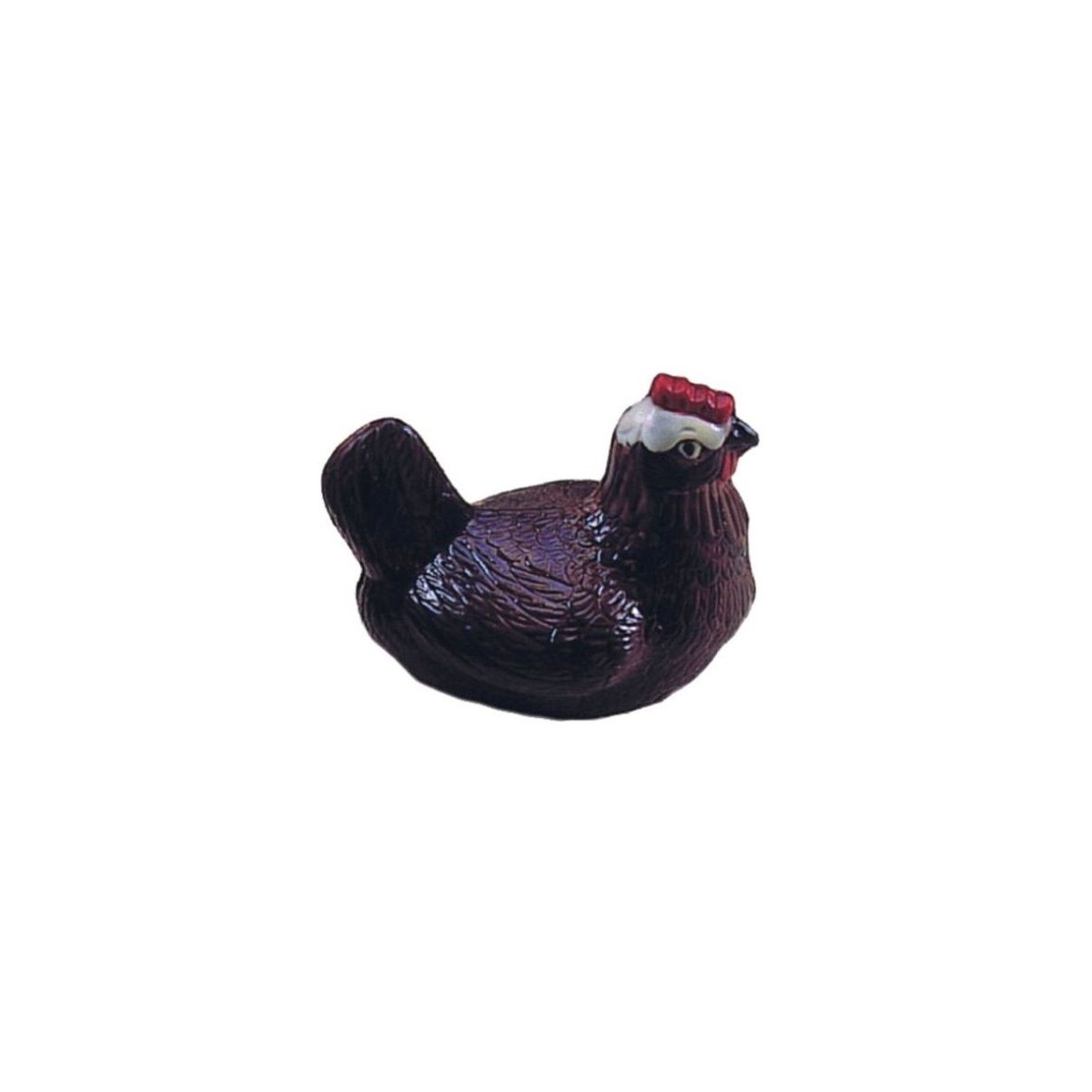 H430 MOULE POULE COUVEUSE 11.5CM