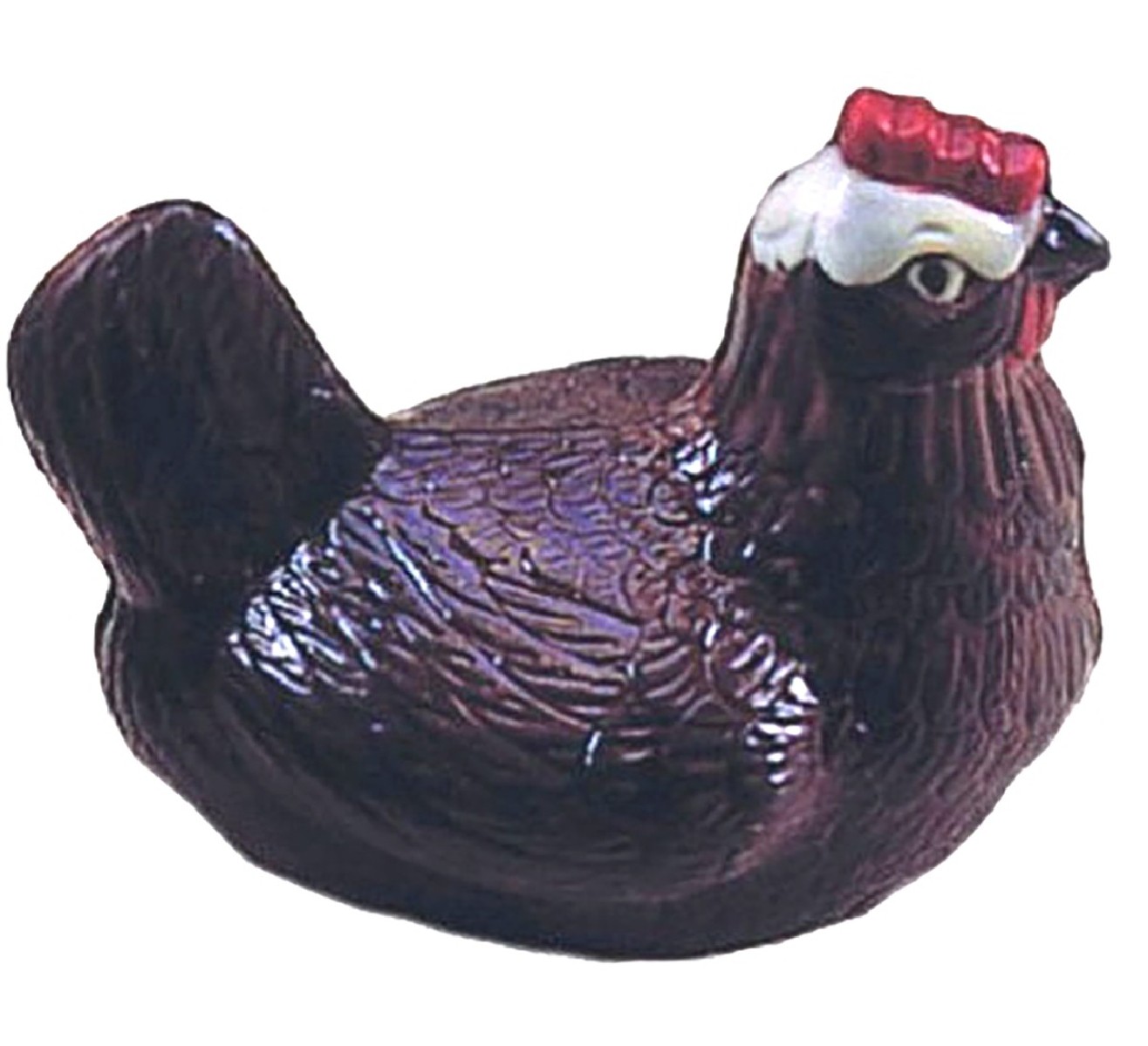 H435 MOULE POULE COUVEUSE 13,5CM