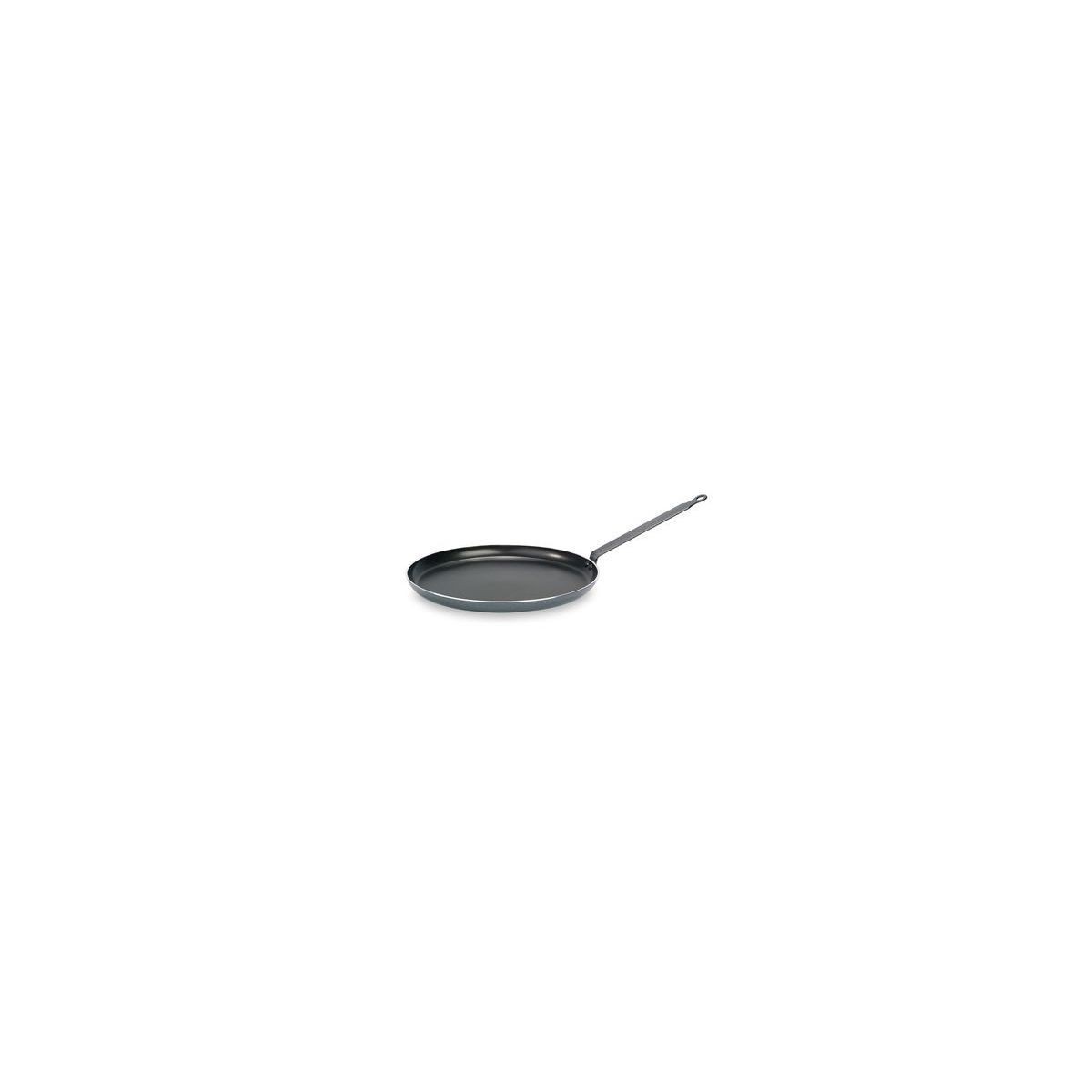 PANNENKOEKEN PAN "CLASS CHEF" ANTI-AANBAKLAAG DIAM 25CM 4 LAGENSTUK