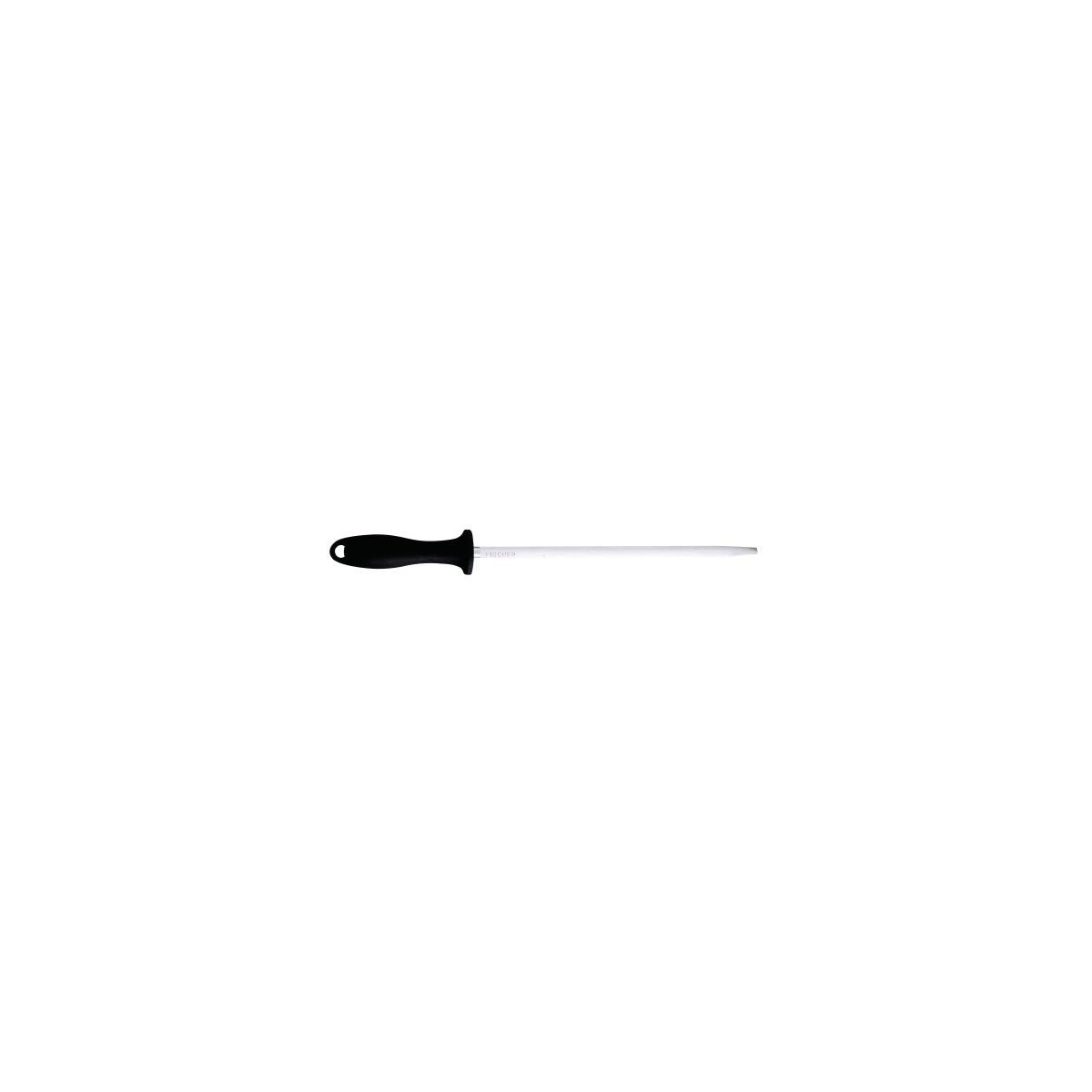 FISCHER FUSIL A AIGUISER ROND  25CM "ECOLE"  S1195