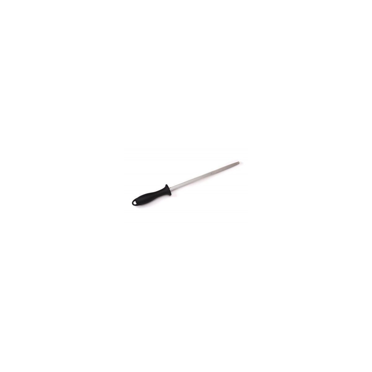 FISCHER FUSIL A AIGUISER ROND  25CM "ECOLE"  S1195