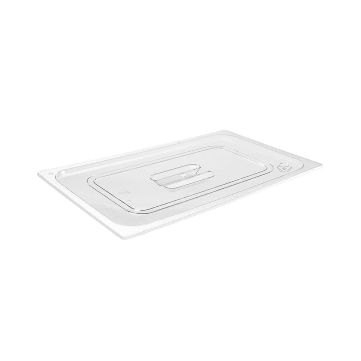 PREMIUM LINE COVER GN1/9 POLYCARBONATE-40+110°