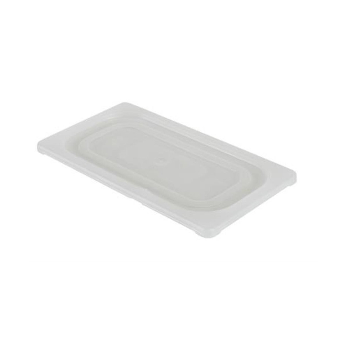 POLY LINE COUVERCLE GN1/3 POLYPROPYLENE IML HACCP -40+80° IDENTIFIANT 