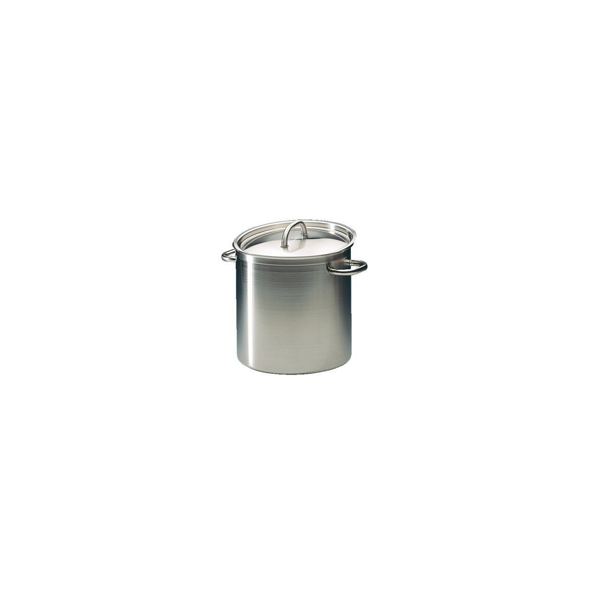 MATFER EXCELLENCE MARMITE HTE INOX A/C D24CM-10.8LTOUS FEUX