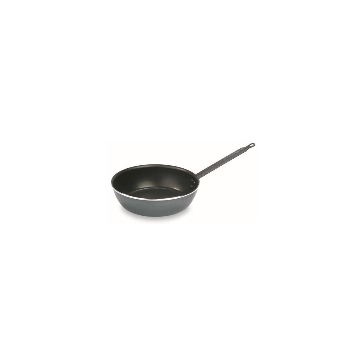 BOURGEAT CLASSE CHEF SAUTEUSE 28CM ANTI-ADH-3.8L