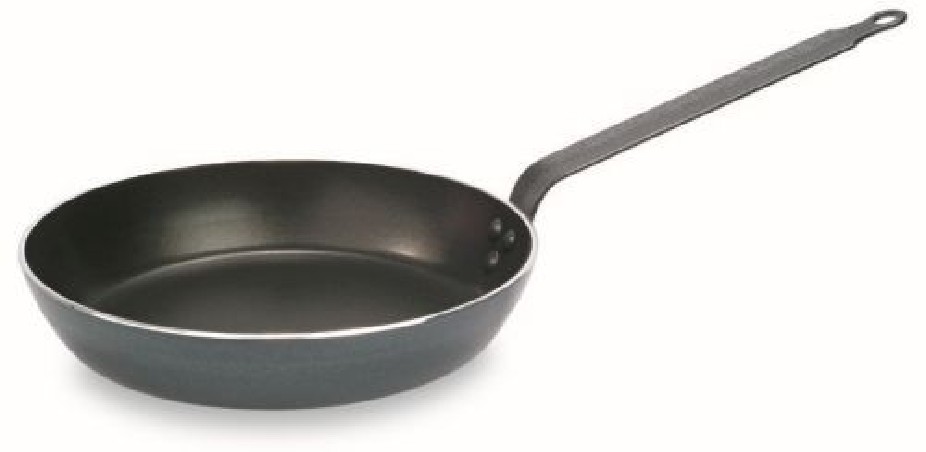 ALUMINIUM ANTI-AANBAKLAAG PAN DM 16CM 4 LAGEN 0,5L