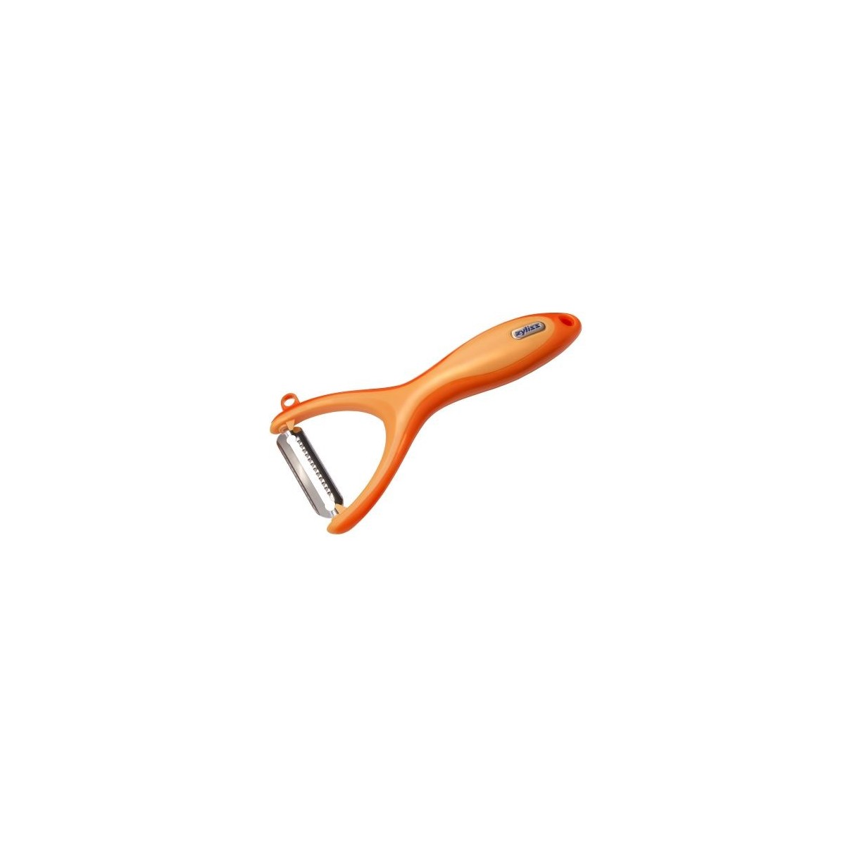 ZYLISS COUPE JULIENNE ORANGE