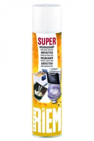 RIEM SUPER ONTVETTER SPRAY 400MLSTUK