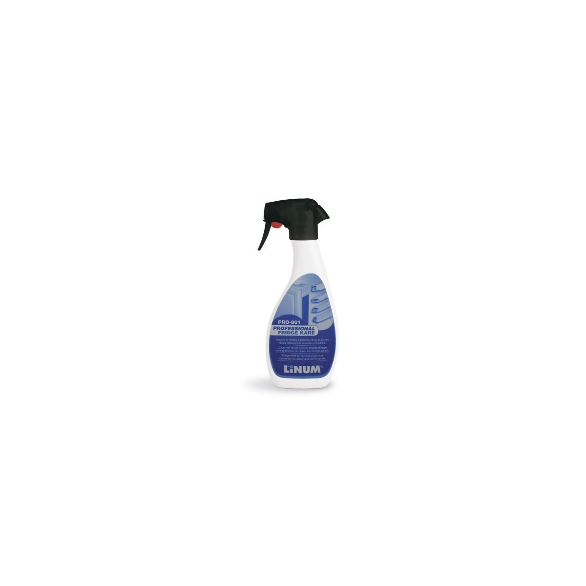 SPRAY NETTOYEUR PR JOINTS DE PORTEFRIDGE CARE PROFLINUM