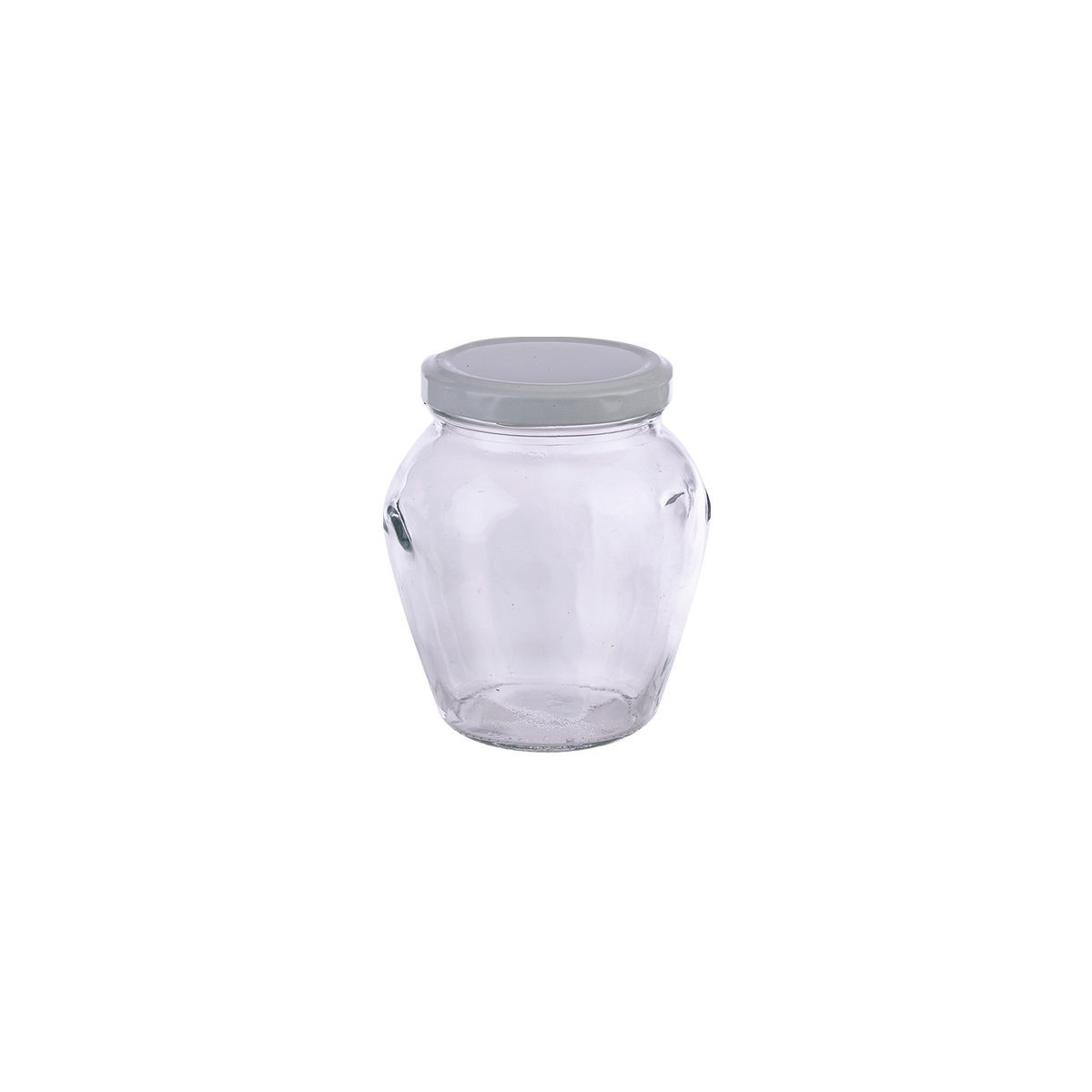 SET JAM POT 23X314ML +ORCIO DEKSELSET