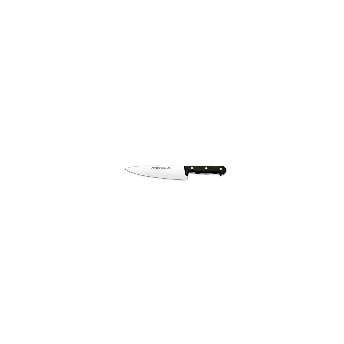 ARCOS UNIVERSAL CUISINE 20CM 1/2 CHEF