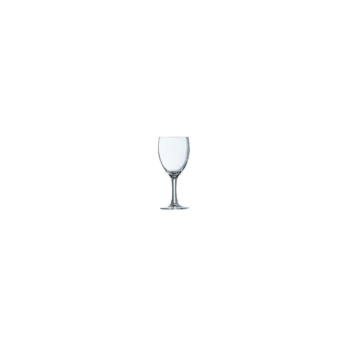 ARCOROC VERRE ELEGANCE 14.5CL