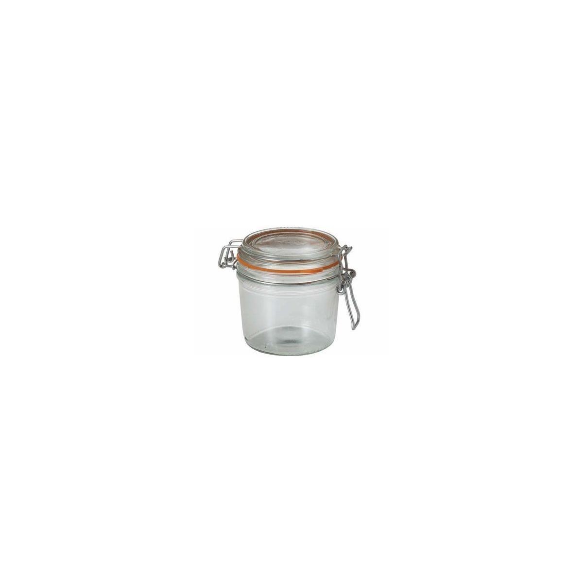 LE PARFAIT BOCAL SUPER TERRINE DROIT 350ML D10CM