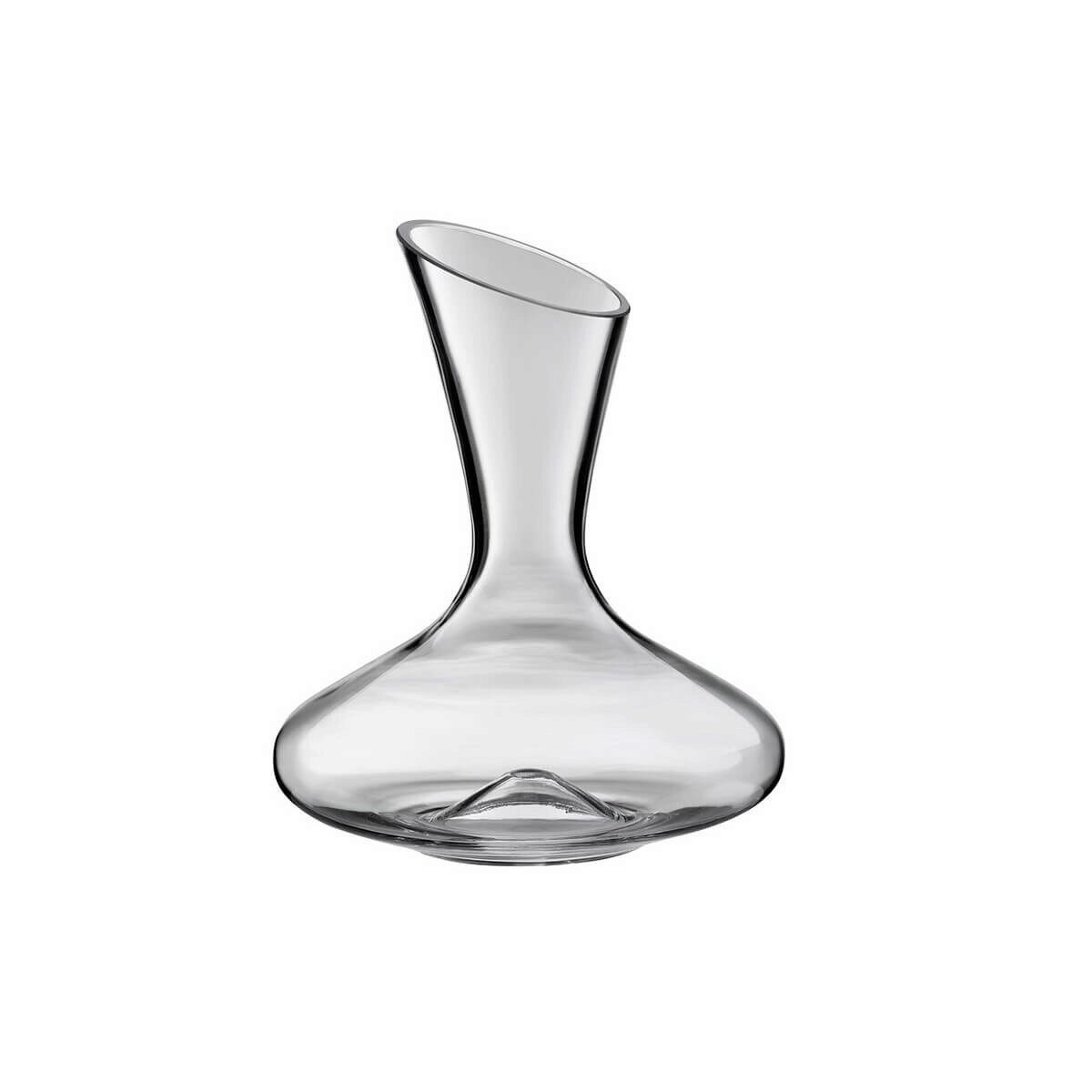 CILIO CARAFE A DECANTER "VETRO" 1 L