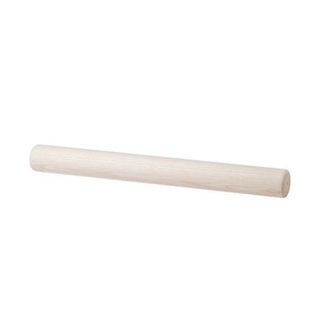 ROULEAU HETRE FIXE 45CM EPAISSEUR 4.5CM