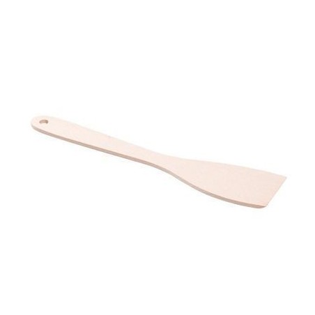 SPATULE HETRE COURBEE 30.5X6CM