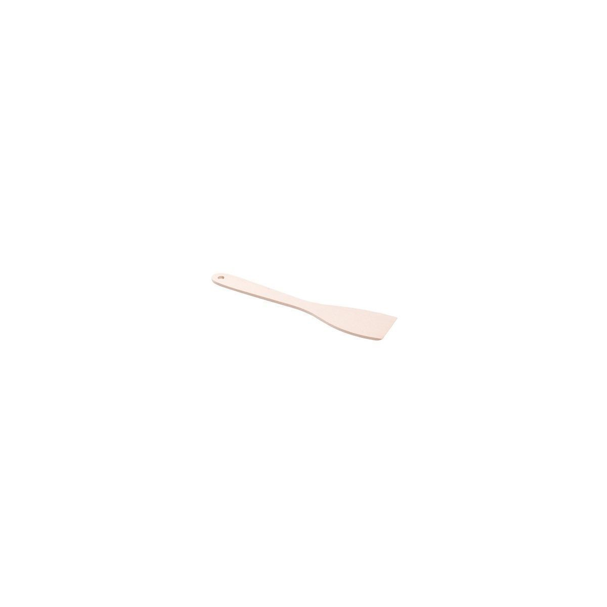 SPATULE HETRE COURBEE 30.5X6CM