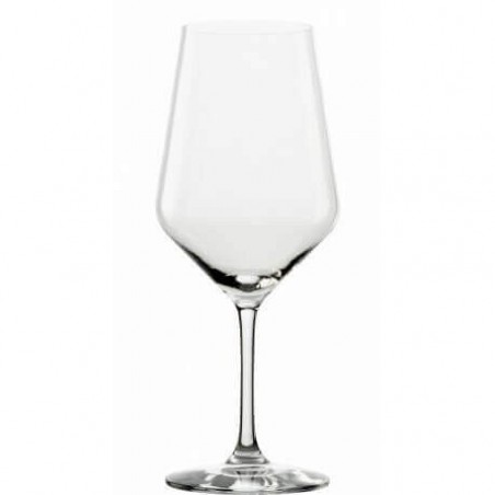 STOLZLE VERRE REVOLUTION BORDEAU 65CL