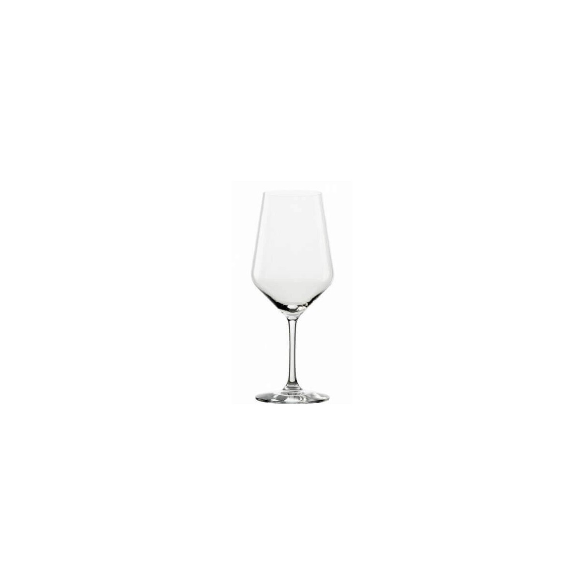 STOLZLE VERRE REVOLUTION BORDEAU 65CL