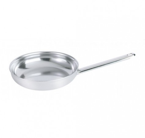 DEMEYERE ATHENA 5 POELE INOX 32CM