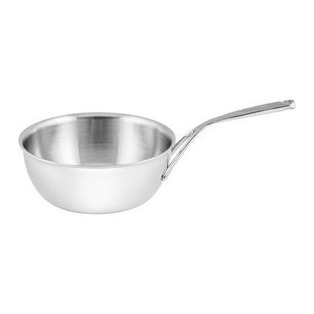 DEMEYERE ATLANTIS 7 SAUTEUSE CONIQUE 24CM