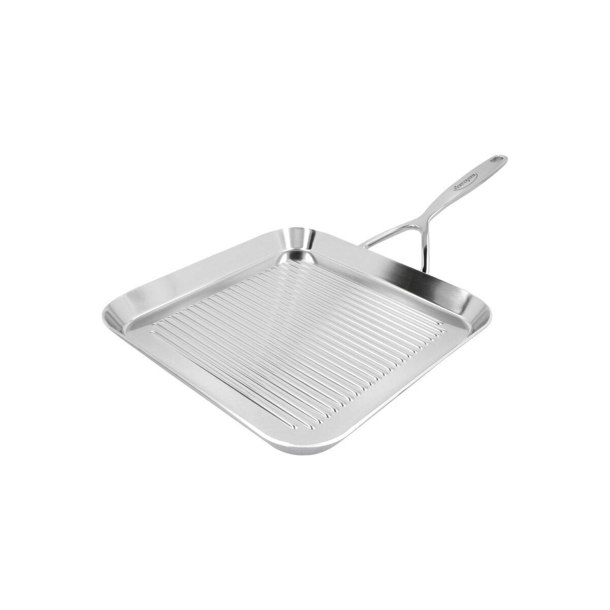 DEMEYERE INTENSE 5 GRILL 28X28CM INOX 