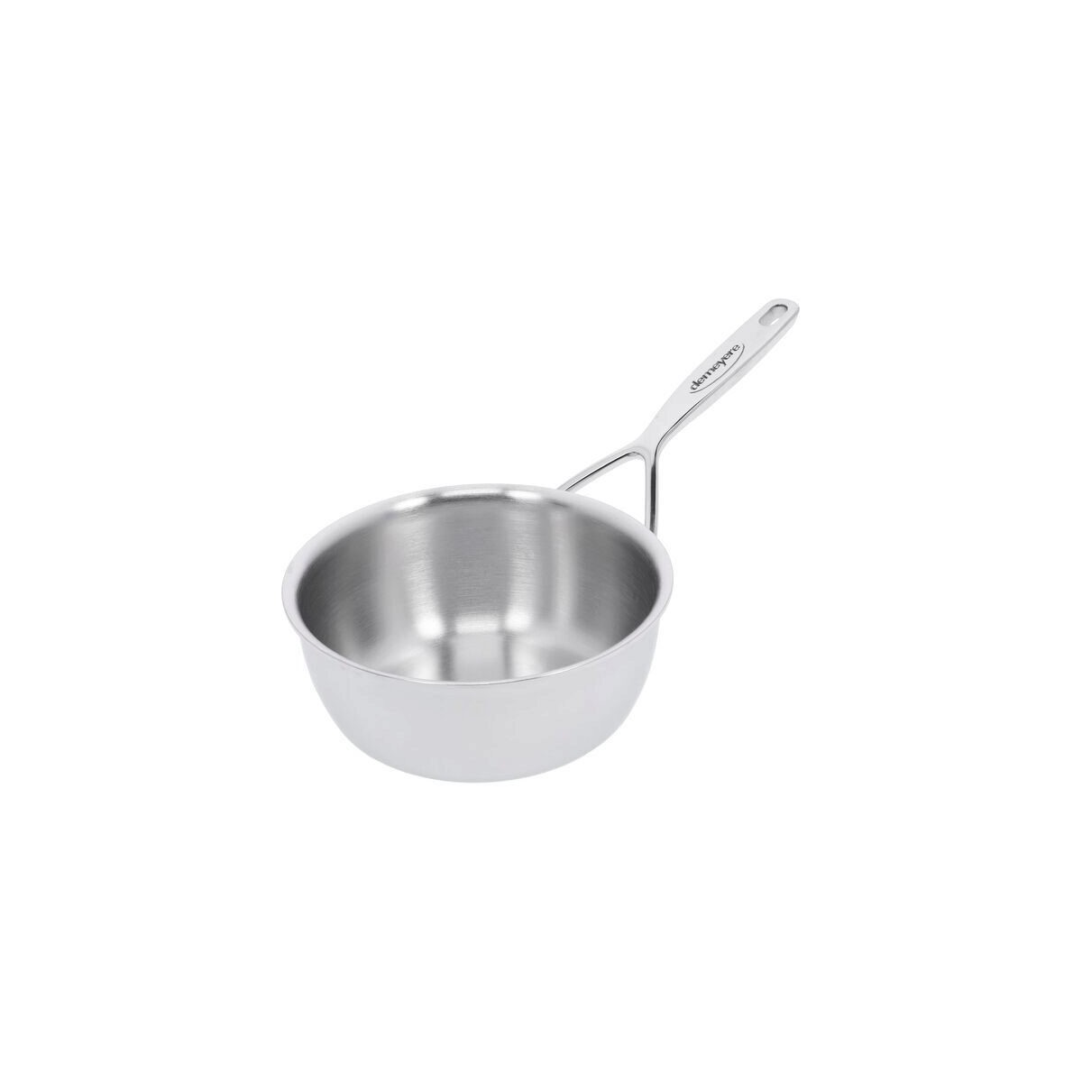 DEMEYERE INTENSE 5 SAUTEUSE CONIQUE 18CM