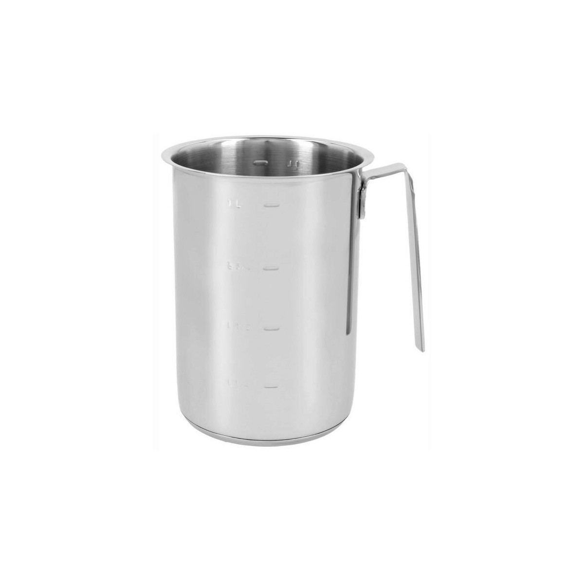 DEMEYERE RESTO 3 POT A SAUCE INOX 10CM - 1.1L