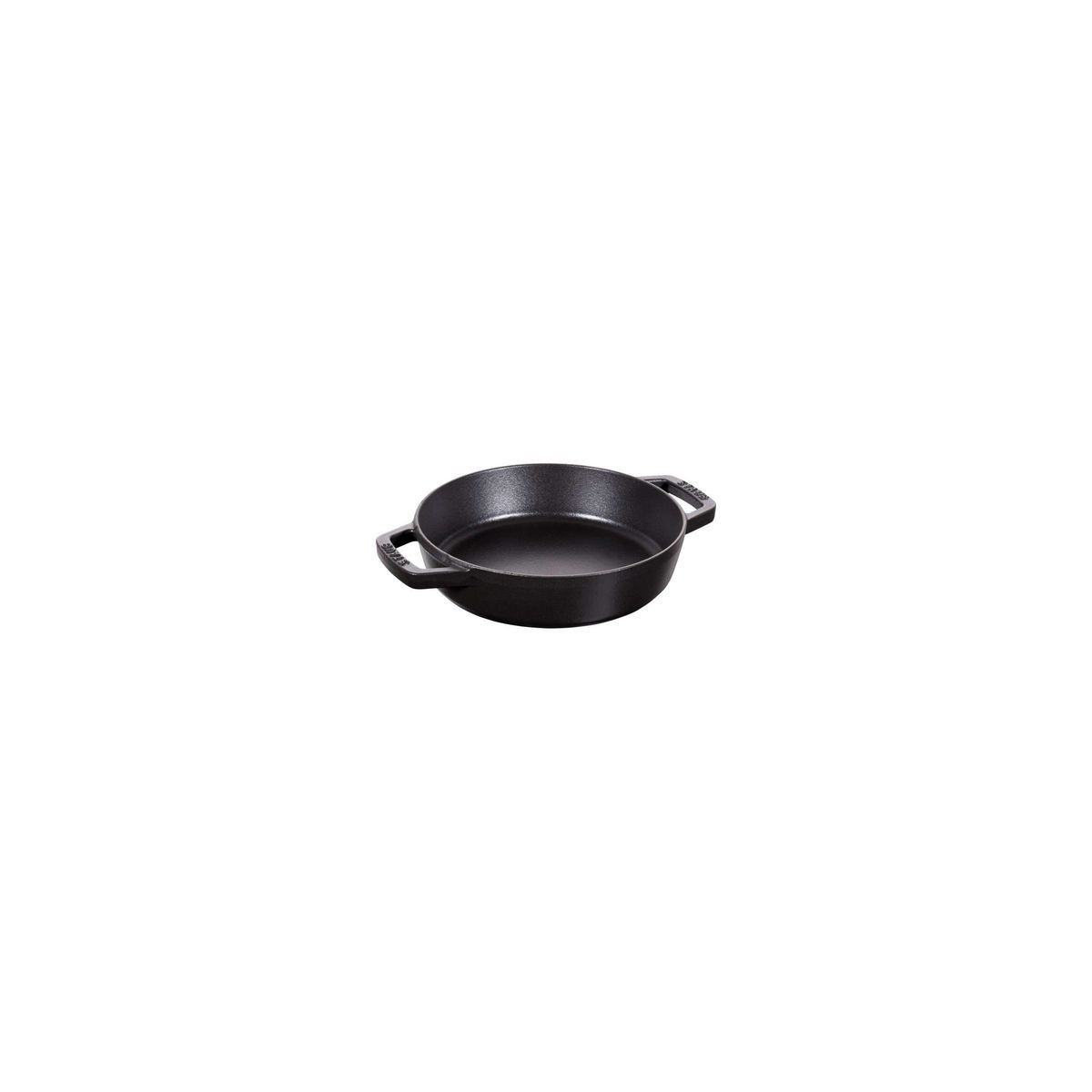 STAUB PLAT PAELLA 20CM