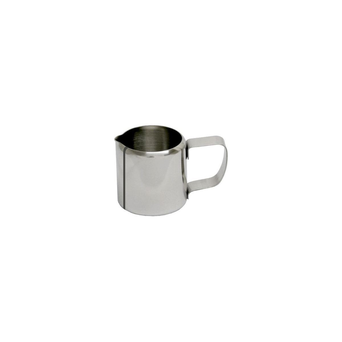 POT A LAIT - CREMIER DROIT 5.5 CL DIAM 4.2CM HT 4.3CM INOX 18/8