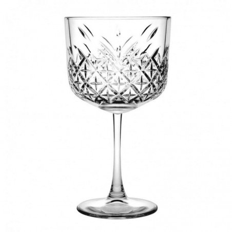 PASABAHCE VERRE TIMELESS COCKTAIL-GIN 55CL DIAM10XH20CM