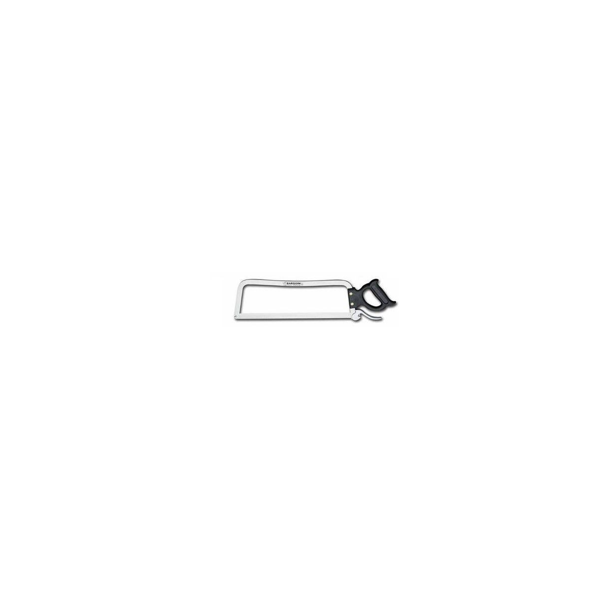 FISCHER SCIE BOUCHER INOX ROC 40 CM 273-40