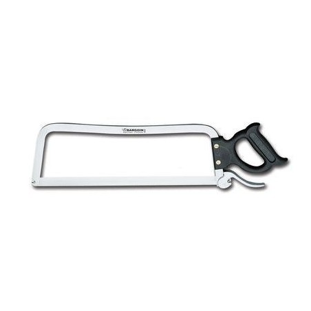 FISCHER SCIE BOUCHER INOX ROC 45 CM 273-45