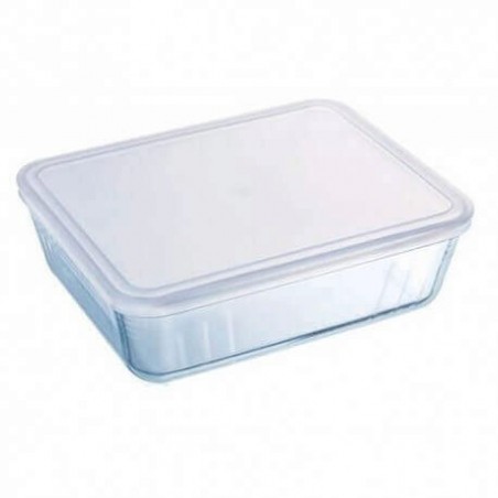 PYREX COOK&FREEZ PLAT RECT 27X22XH9CM 4.00L