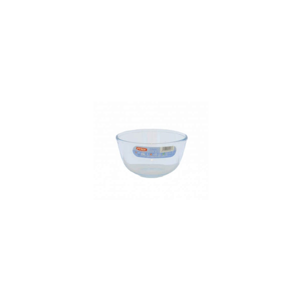 PYREX BOL MELANG.14CM-0.5L