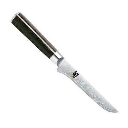 KAI COUTEAU SHUN DESOSSEUR 15CM  DAMASSE